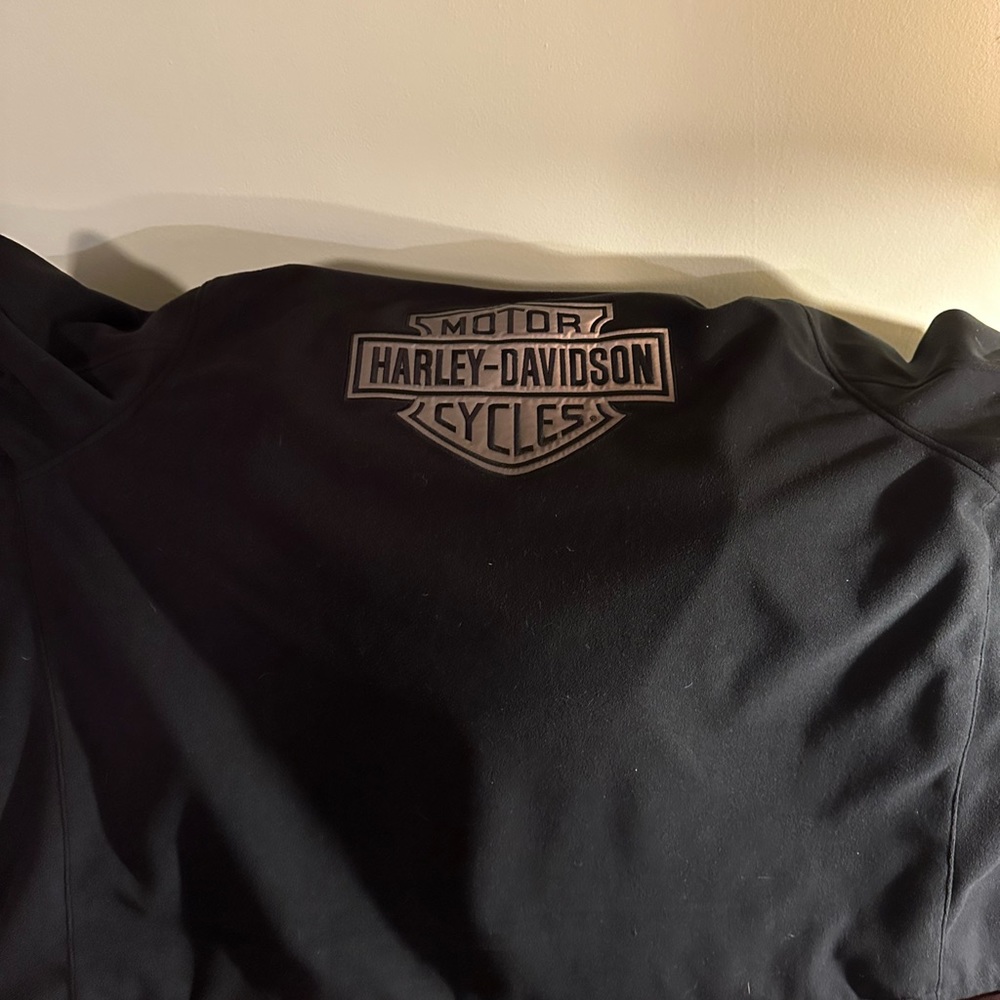 Only wore a couple of times bought it last season